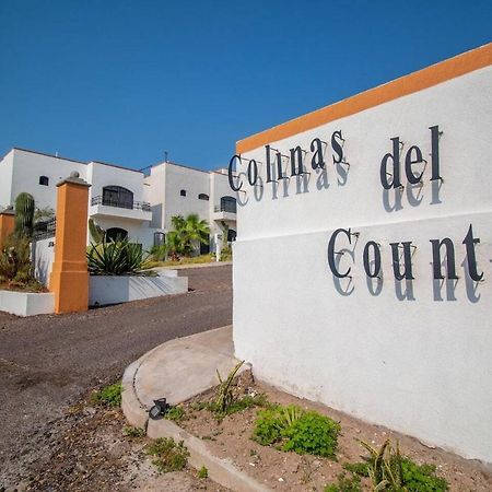 Colinas C12-2 Apartment San Carlos Nuevo Guaymas ภายนอก รูปภาพ