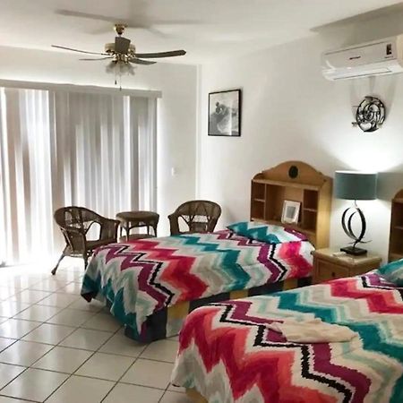 Colinas C12-2 Apartment San Carlos Nuevo Guaymas ภายนอก รูปภาพ