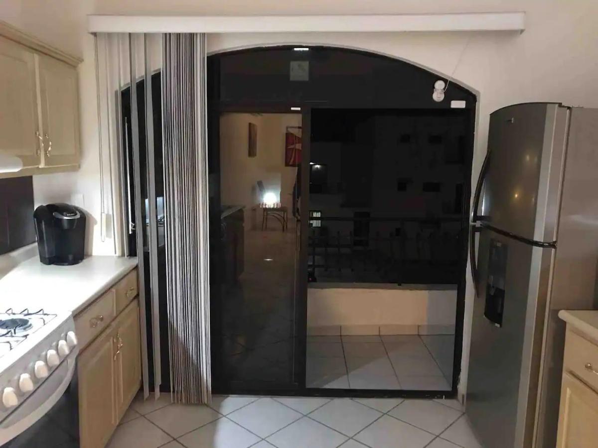 Colinas C12-2 Apartment San Carlos Nuevo Guaymas ภายนอก รูปภาพ