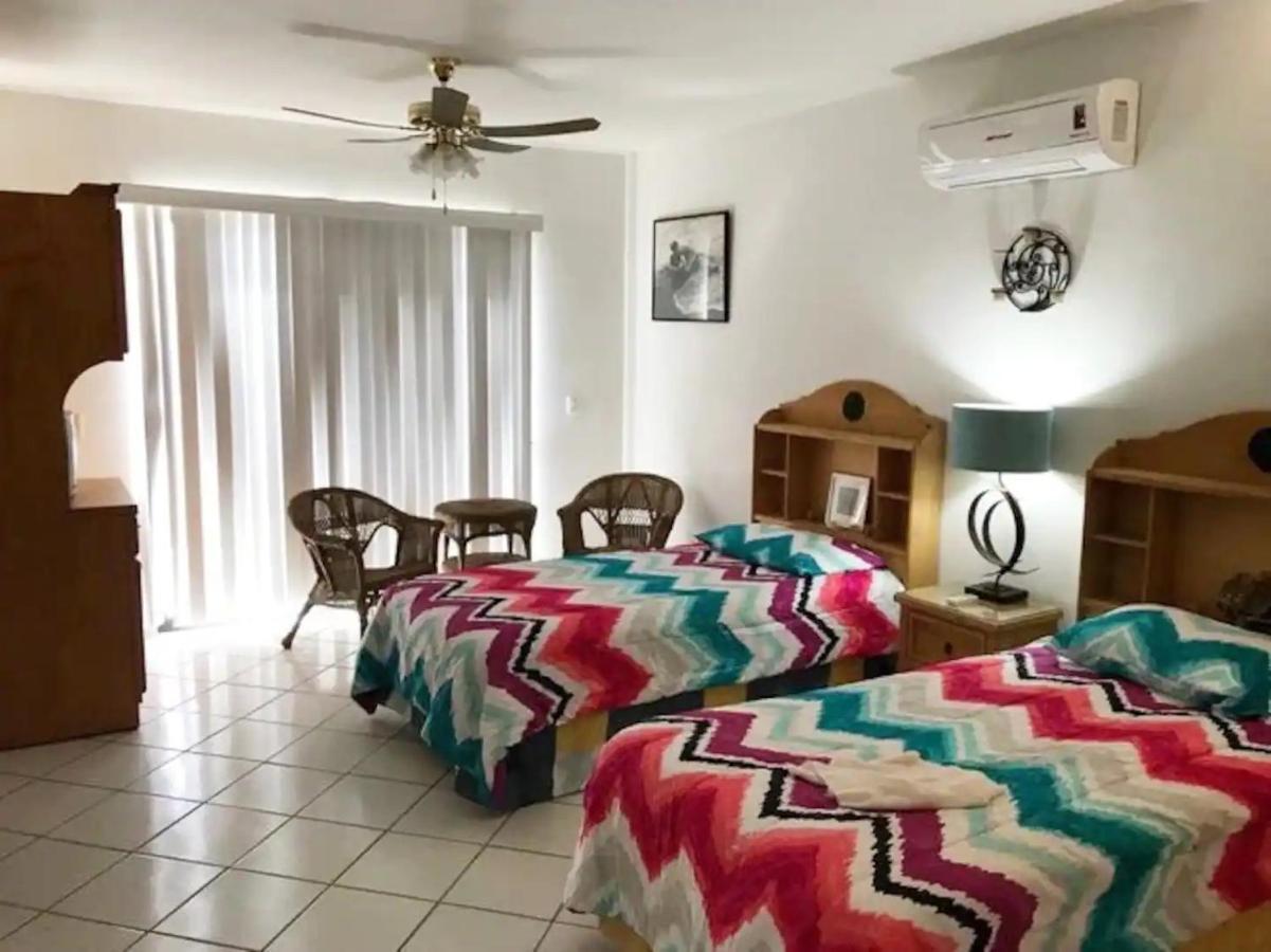 Colinas C12-2 Apartment San Carlos Nuevo Guaymas ภายนอก รูปภาพ