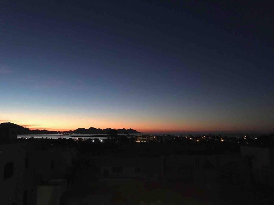 Colinas C12-2 Apartment San Carlos Nuevo Guaymas ภายนอก รูปภาพ