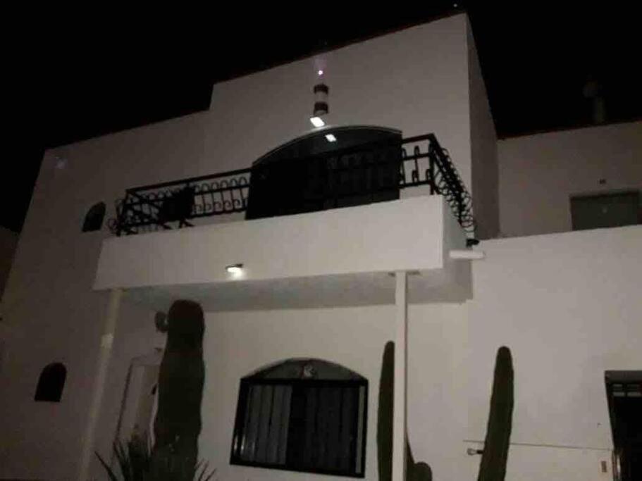Colinas C12-2 Apartment San Carlos Nuevo Guaymas ภายนอก รูปภาพ