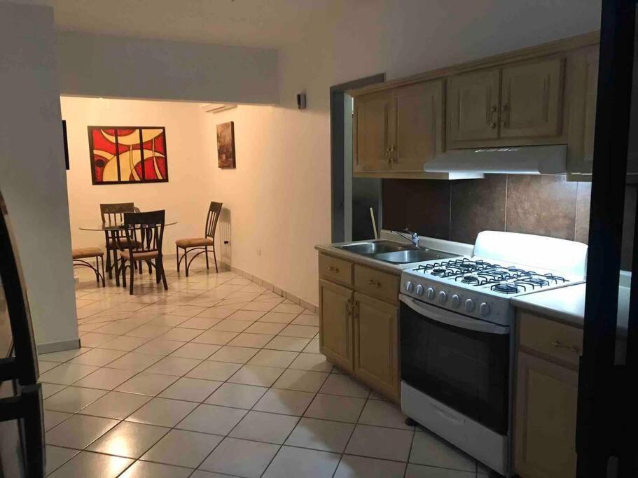 Colinas C12-2 Apartment San Carlos Nuevo Guaymas ภายนอก รูปภาพ